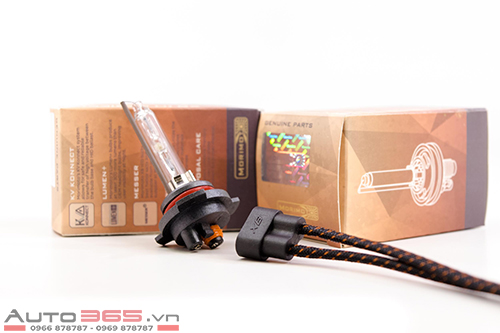 Morimoto 9012 XB HID